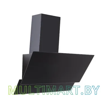 Вытяжка DACH NUBIA 60 black